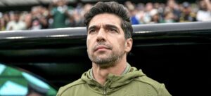 Abel Ferreira – Táctica y Sistemas