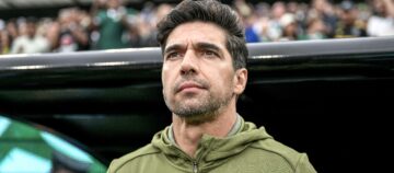 Abel Ferreira – Táctica y Sistemas