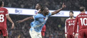 Análisis táctico: Manchester City 3 Liverpool 0