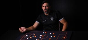 Eder Sarabia – Clase Magistral: Atlético de Madrid 1 Elche 1