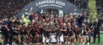 Análisis táctico Final Copa CONMEBOL Libertadores: Palmeiras 0 Flamengo 1