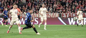 Conceptos tácticos: transiciones ofensivas