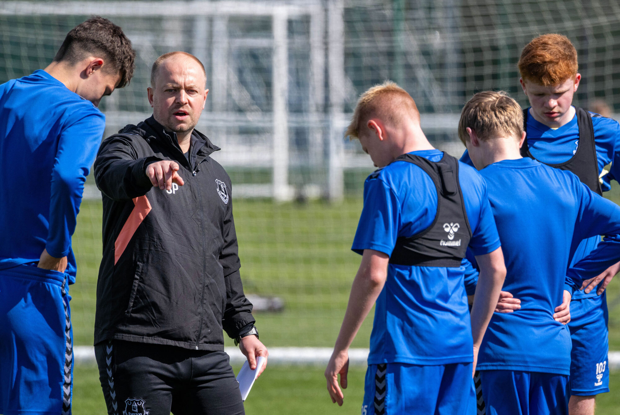 Academia Coaches’ Voice