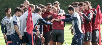 Quais são os principais pontos fortes do Arsenal de Mikel Arteta?