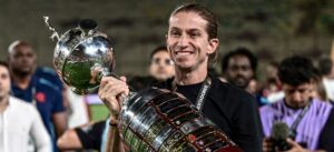 Táctica y Sistemas- Filipe Luís