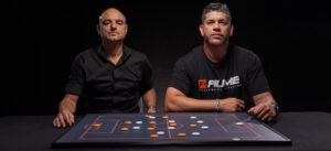 Sergio Gómez y Favio Orsi – Clase Magistral: ¿Cómo ganó Platense a River Plate en el Apertura 2025?