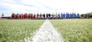 Táctica y Sistemas – ¿Cómo gestionar el talento en el fútbol formativo?