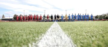 Táctica y Sistemas – ¿Cómo gestionar el talento en el fútbol formativo?