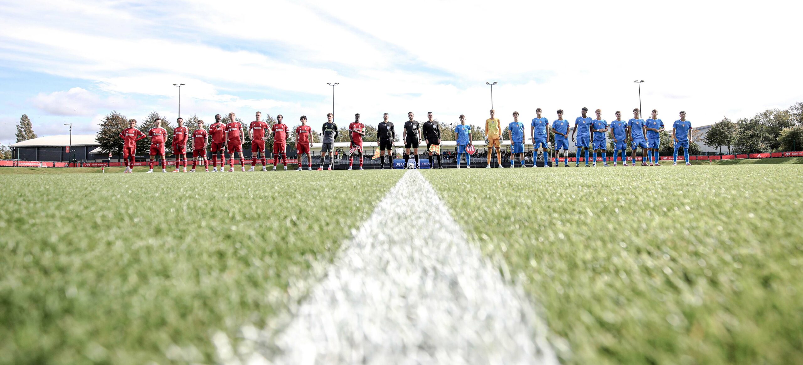 Táctica y Sistemas: ¿Cómo gestionar el talento en el fútbol formativo?