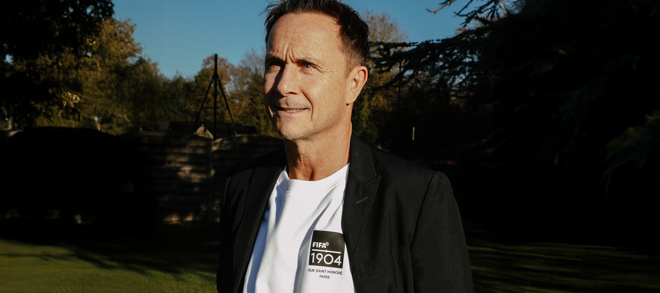 Una trayectoria completa