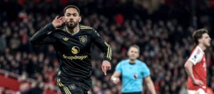 Análisis táctico: Arsenal 2 Manchester United 3