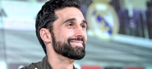 Análisis táctico: ¿cómo juegan los equipos de Álvaro Arbeloa?
