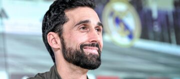 Análisis táctico: ¿cómo juegan los equipos de Álvaro Arbeloa?