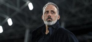 Pellegrino Matarazzo: cinco claves del nuevo arquitecto de la Real Sociedad