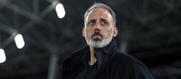 Pellegrino Matarazzo: cinco claves del nuevo arquitecto de la Real Sociedad