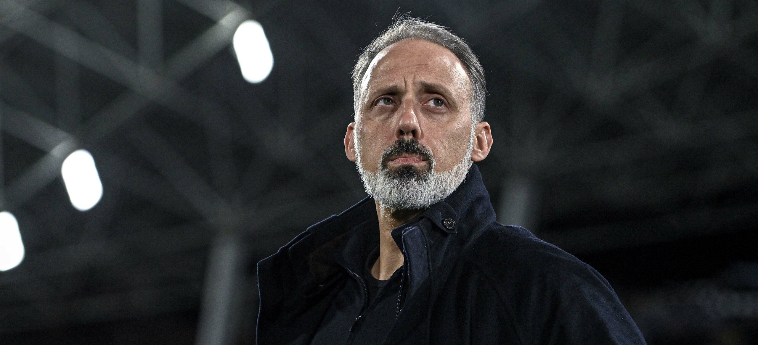 Pellegrino Matarazzo: cinco claves del nuevo arquitecto de la Real Sociedad