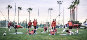 Táctica y Sistemas – Así se ponen a punto los equipos en enero para volver a la competición