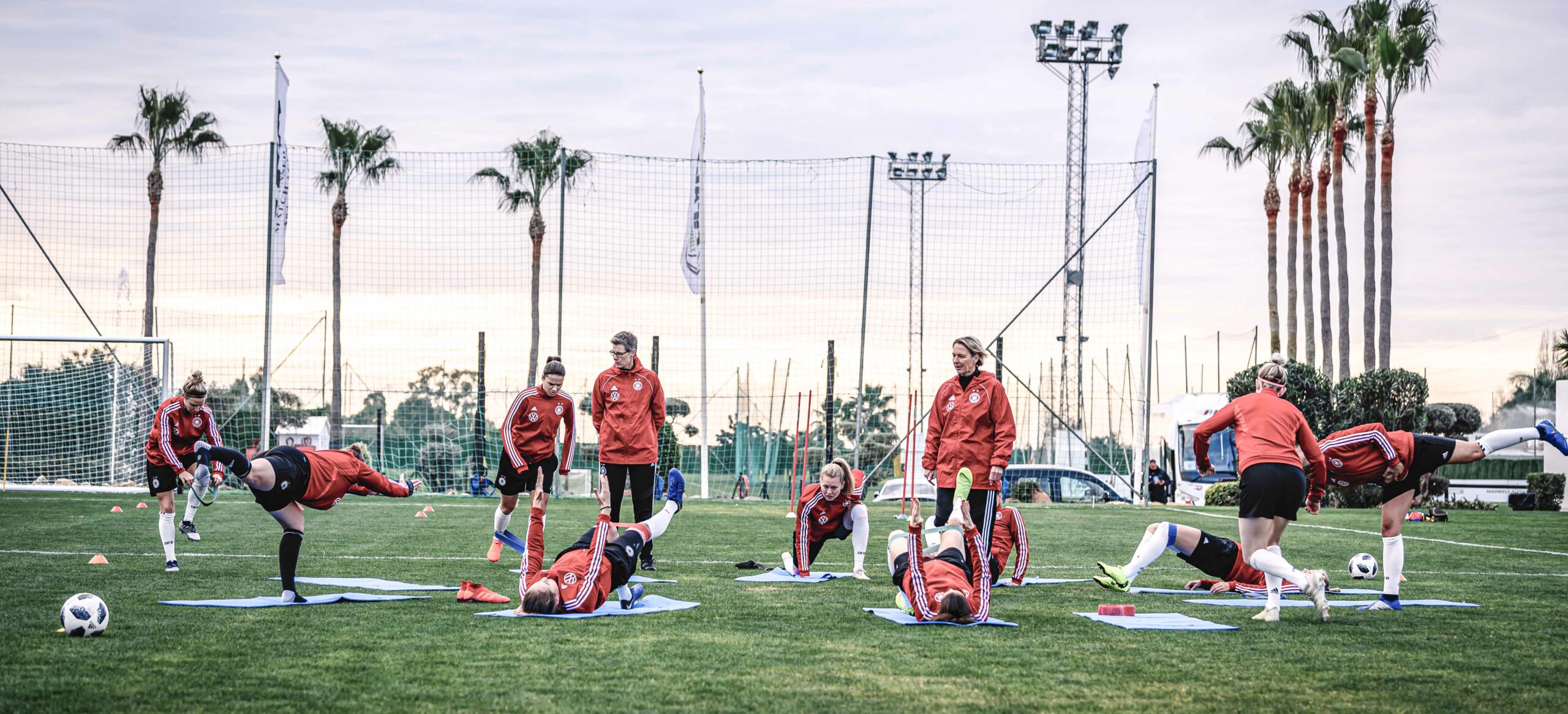 Táctica y Sistemas – Así se ponen a punto los equipos en enero para volver a la competición