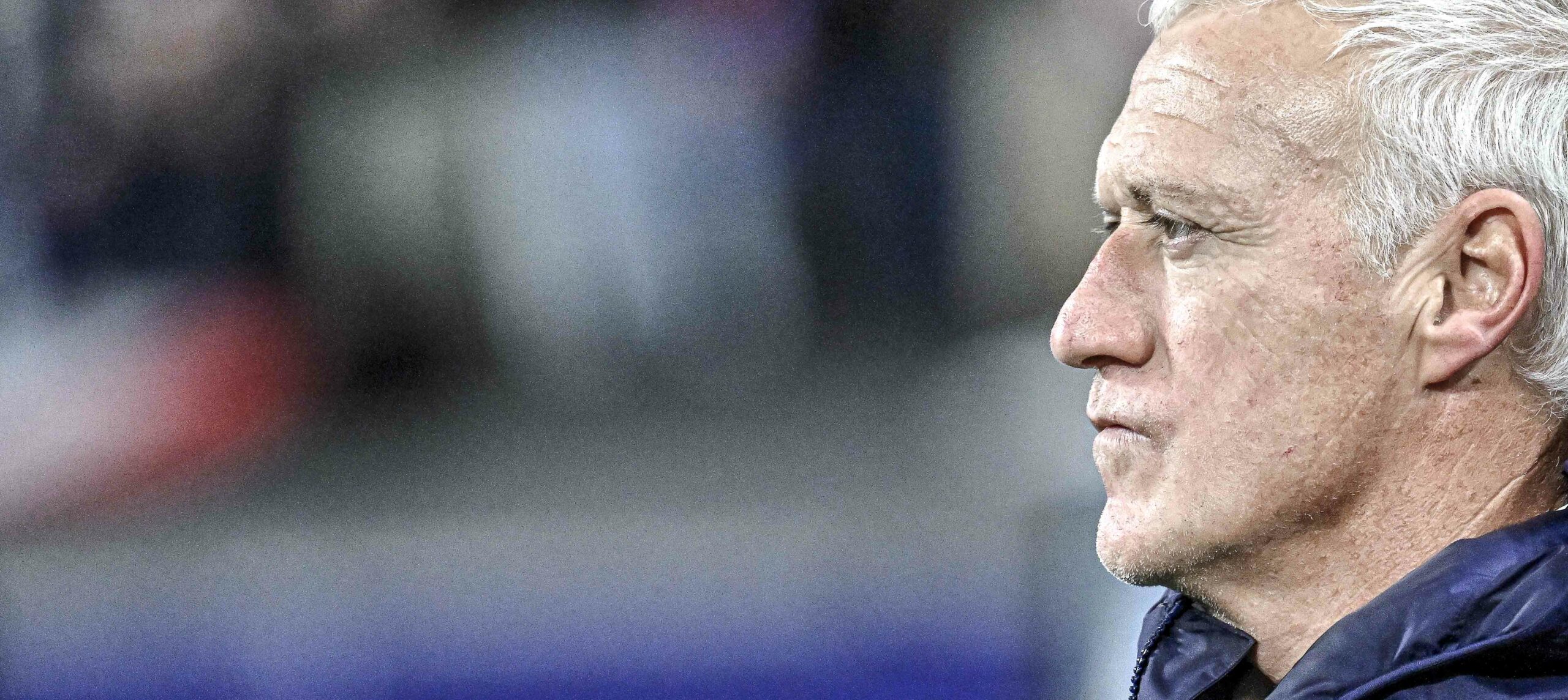 Táctica y Sistemas – Didier Deschamps