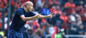 Guido Pizarro (entrenador de Tigres): ¿Cómo utiliza los sistemas de juego?