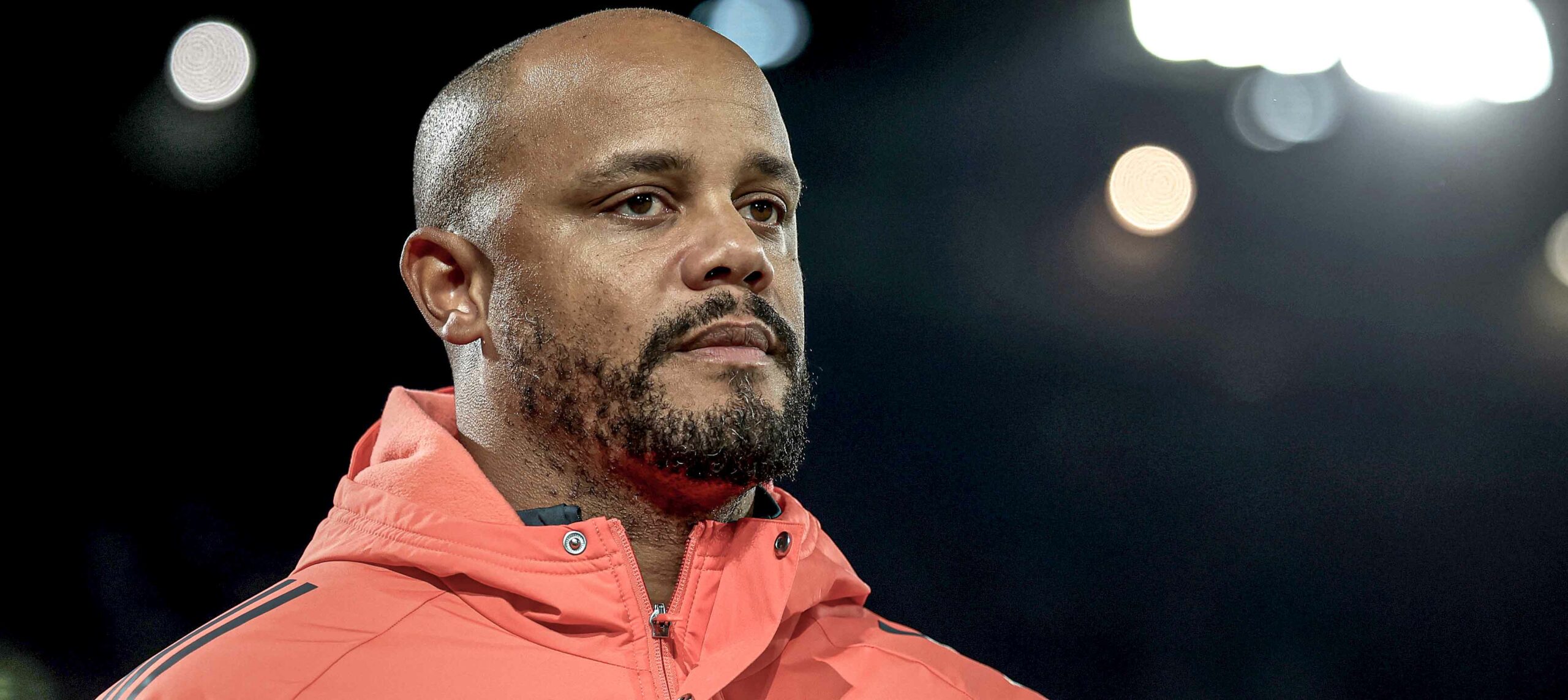 Táctica y Sistemas – Vincent Kompany