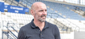 O manual de um diretor esportivo