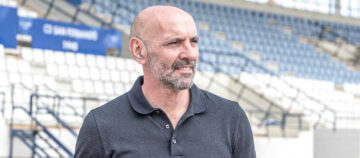 O manual de um diretor esportivo