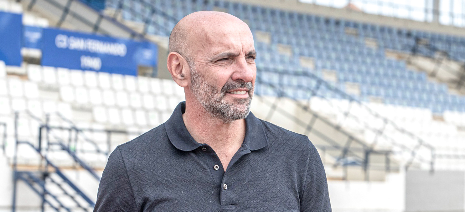 O manual de um diretor esportivo