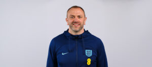 Formando entrenadores