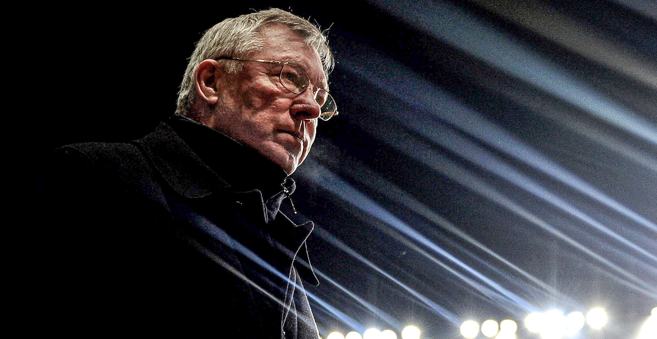 Táctica y Sistemas – Sir Alex Ferguson