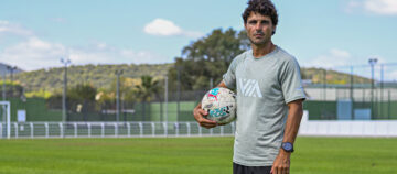 Táctica y Sistemas – José Galán: un trotamundos del fútbol