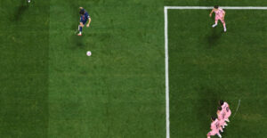 Cinco claves del mediocentro creativo a través de cinco jugadores