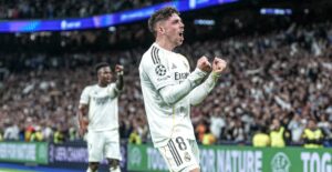 Análisis táctico: Real Madrid 3 Manchester City 0