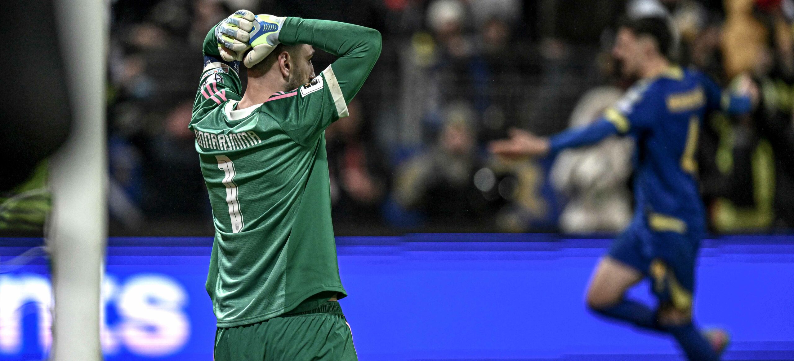 Táctica y Sistemas – ¿Qué le pasa a Italia?