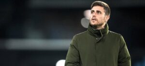 Volver a primera división