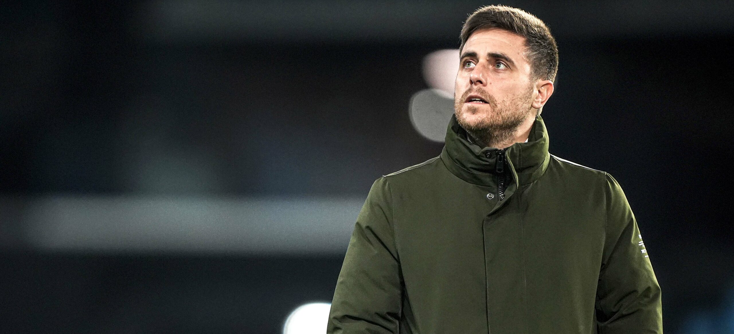 Volver a primera división