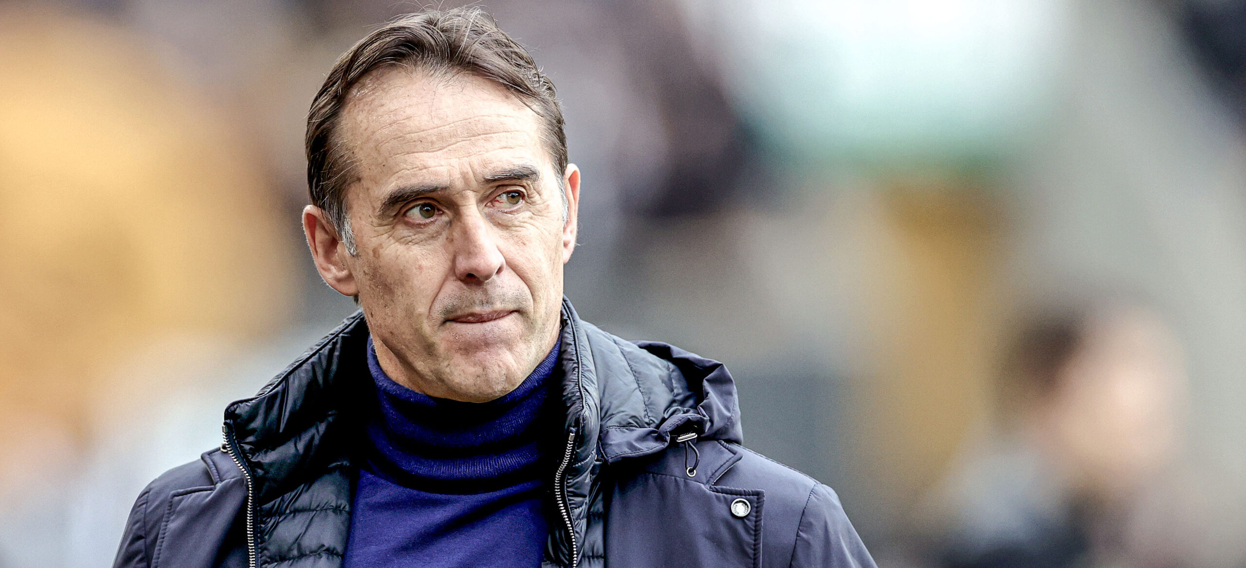 Táctica y Sistemas – Entrevista a Julen Lopetegui