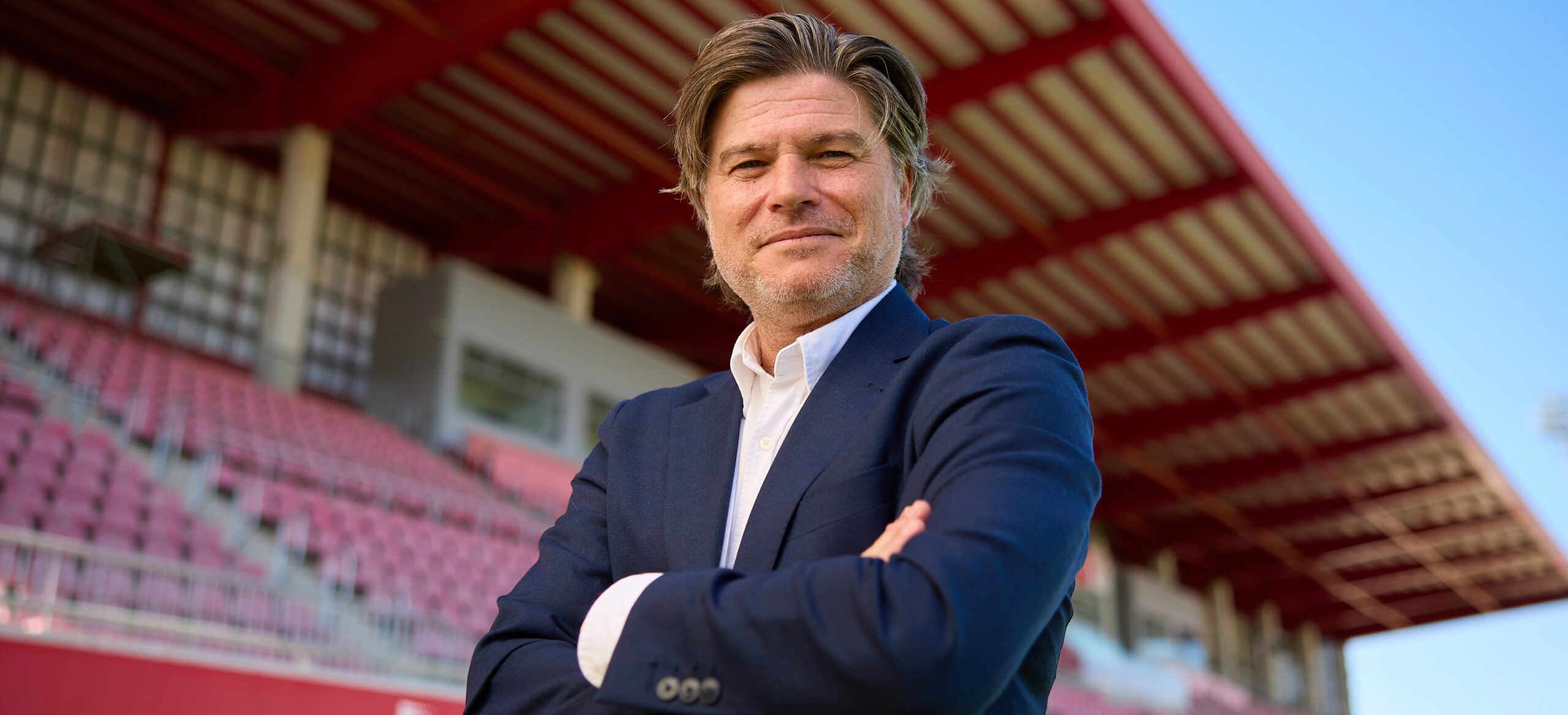 Sevilla FC: crear un jugador para todos los estilos