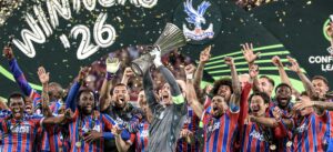 Análisis táctico-Final de la Conference League: Crystal Palace 1 Rayo Vallecano 0