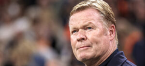 Táctica y Sistemas – Ronald Koeman