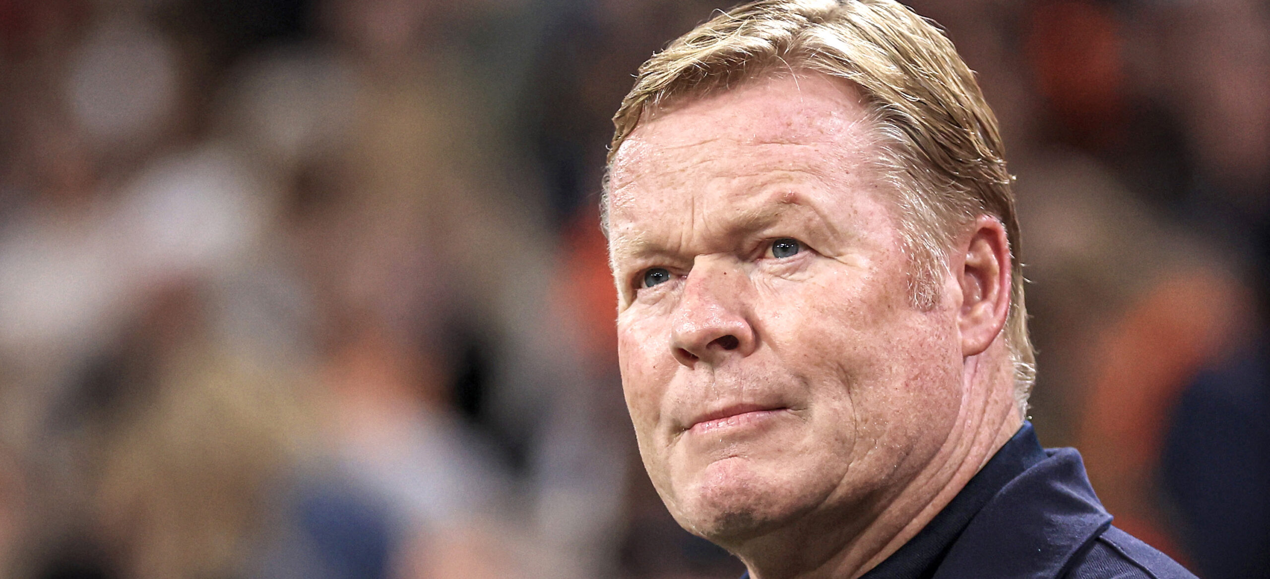 Táctica y Sistemas – Ronald Koeman