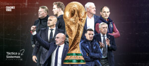 Táctica y Sistemas – Previa del Mundial 2026