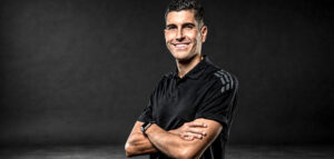 ¿Por qué soy entrenador?