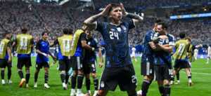 Argentina 2-1 Inglaterra: claves tácticas de una semifinal para la historia de los mundiales