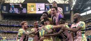 Mundial 2026: ¿por qué los partidos se están decidiendo en los últimos minutos?