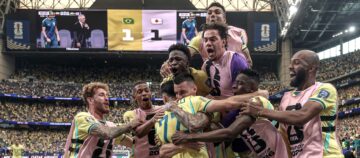 Mundial 2026: ¿por qué los partidos se están decidiendo en los últimos minutos?