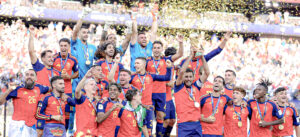 Análisis de la final del Mundial 2026: España se proclama campeona del mundo ante Argentina (1-0)