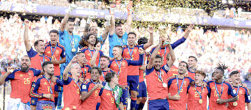 Análisis de la final del Mundial 2026: España se proclama campeona del mundo ante Argentina (1-0)