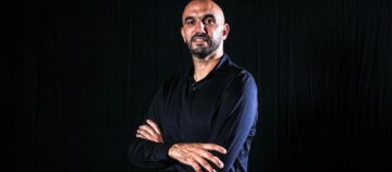 Un Lion de l’Atlas