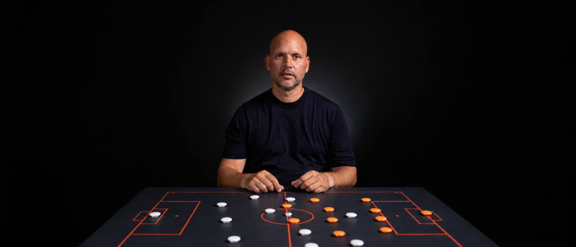 Clase magistral- José Alberto López: el juego de relación del Racing de Santander